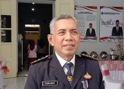 Relokasi Lapas Ambarawa Kembali Tertunda, Lahan di JLA Berstatus Zona Hijau