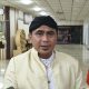 Pemprov AMPB | taj yasin