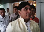 Pembiayaan PPPK Diambil Alih Pusat, Gus Yasin: Kita Senang, Secara Fiskal Bagus untuk Pembangunan Jateng