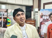Pasca Lima Bupatinya Terjaring OTT, KPK Beri Masukan Pengelolaan APBD dan Evaluasi untuk Pemprov Jateng