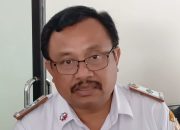 Pemerintah Beri Lampu Hijau Pembangunan PLTP Gunung Ungaran, Sekda Sebut Potensi Geothermal Masih Dikaji