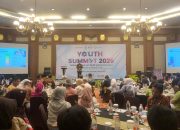 Youth Summit 2026 Bahas Tantangan Pelajar dari Beban Akademik, Mental Health hingga Gawai