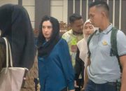Sidang Fadia Arafiq, Saksi Ungkap Aliran Uang hingga Pemeriksaan PT RNB