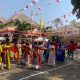 flashmob tari mbg