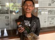 Nostalgia Rasa, Warga Temanggung Rela Berburu Kupat Tahu di Semarang