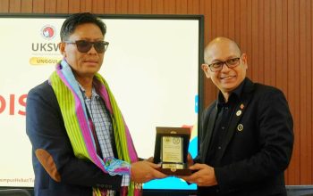 UKSW Timor Leste