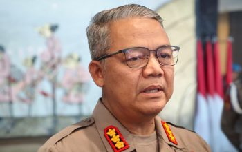 Daftar Lengkap Mutasi Polda Jateng, Wakapolda hingga Kapolrestabes Semarang Berganti