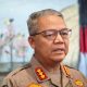 Daftar Lengkap Mutasi Polda Jateng, Wakapolda hingga Kapolrestabes Semarang Berganti