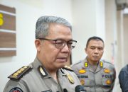Makam Sutrimo Penjaga Rumah Eks Jampidsus Dijaga Ketat Jelang Ekshumasi, Polda Jateng: Itu Bukti Penting