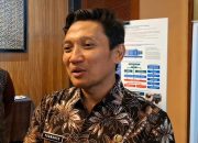 Sedimentasi Waduk Mrica Banjarnegara Tinggi, Pemprov Jateng Dorong Integrasi Tata Kelola Darat-Laut