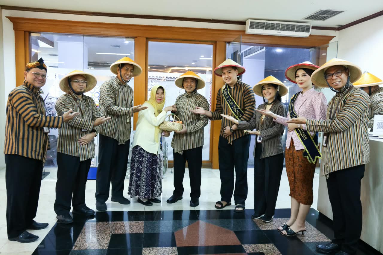 Bank Jateng peringati Hari Pelanggan Nasional 2026