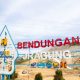 Bendungan Jragung Kabupaten Semarang