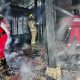 Kebakaran Rumah di Kabupaten Semarang