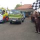 Kejaksaan Negeri Blora Salurkan Air Bersih