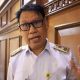 Kadinkes Jawa Tengah Zulfachmi Wahab soal sulfur klorida Gunung Anak Krakatau