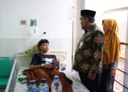 9 Siswa Korban Keracunan MBG Blora Masih di RS, Arief Rochman: Operasional SPPG Tutup Sementara