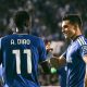 Hasil klasemen sementara Como 1907 di Liga Champions