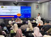 Kejaksaan Ingatkan Bapenda Semarang, Potensi Korupsi oleh Aparatur Pemerintahan