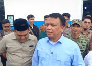 Ratusan Siswa Keracunan MBG di Blora, BGN Pecat Kepala SPPG Sukorejo 2