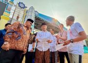 MTQ Nasional Buka untuk Umum, Ahmad Luthfi Ingin Masyarakat Menyaksikannya