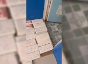 Viral Makanan di Depan Toilet SPPG di Blora, Satgas Usul Tutup Permanen