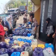 Air Bersih untuk Warga Kemitir Kabupaten Semarang
