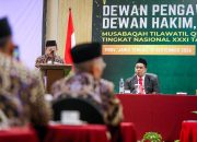 Menag Nasaruddin Umar Dorong Standar Penjurian MTQ jadi Rujukan Internasional