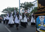 MTQ Nasional di Semarang, Menag Nasaruddin Ummar Ingin Gen Z di Era AI tak Kehilangan Kompas Moral