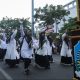 Pawai Taaruf MTQ Nasional di Semarang