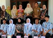 Di Hadapan Menteri PPPA, Fakas Sebut Beri Ruang Anak untuk Pembangunan Daerah