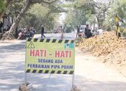 Warga Blora Keluhkan Air yang Mandek, Begini Kata PDAM