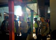 Waduh, Bakar Sampah Picu Kebakaran Kandang Ayam di Sidorejo Salatiga