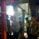 Kebakaran Kandang Ayam Salatiga
