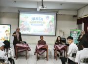 Kejaksaan Semarang Sebut Buat Stiker yang Merendahkan di Medsos Bisa Berujung Pidana