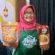Abon Lele Pawon Mbok Kumpul, dari Semarang terbang ke Australia