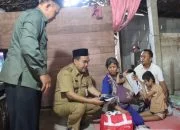 Cerita Nenek Samijah dan Dua Cucu Disabilitas di Blora, Difasilitasi Bedah Rumah