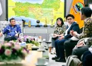 Topang Kebutuhan Industri Jateng, Pembangunan Infrastruktur Logistik Tawang – Weleri – Batang Ditarget Rampung Dua Tahun