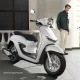 6 Pilihan Warna Honda Stylo 160 Terbaru, Orang Semarang Cocok yang Mana?