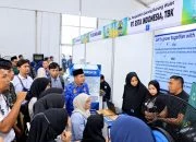 Job Fair MTQ 2026, Pemprov Jateng Klaim Bukan Formalitas Belaka
