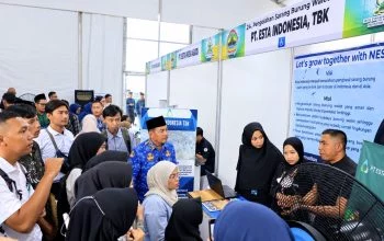 Job Fair MTQ 2026, Pemprov Jateng Klaim Bukan Formalitas Belaka