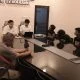 Sikap Polisi, Akhir Perkelahian Kelompok Punk Vs Pedagang Cilok di Semarang
