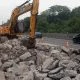 Awas Macet! Lokasi Perbaikan Jalan Tol Semarang ABC Tersebar di Beberapa Titik