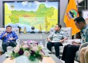 Petani di Jawa Tengah bakal Dapat gaji UMK per Hektare Lahan, Kok Bisa?