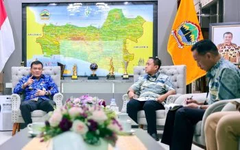 Program Petani Gajian Pemerintah Provinsi Jawa Tengah
