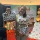 Dari Bungkus Pakan Anabul, jadi Kerajinan Eco Handbag Bermotif Geometri Ala Squid Game