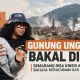 Podcast Gunung Ungaran Bakal Dibor! Semarang Bisa Krisis Air?