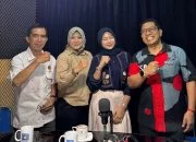 Tim Badminton PWI Jateng Paling ‘Konyol’, Justru Siap Pertahankan Emas di Porwanas 2027 Lampung