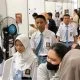 Kala Siswa SMK Tengok Langsung Job Fair MTQ Nasional di Semarang