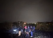 Kebakaran Lahan di TPA Lama Jatibarang Semarang hingga Seluas 3 Hektare, Apa Sebabnya?