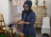 Nala Indonesian Tea, Teh Artisan Asal Batang yang Tembus Pasar Australia hingga Eropa